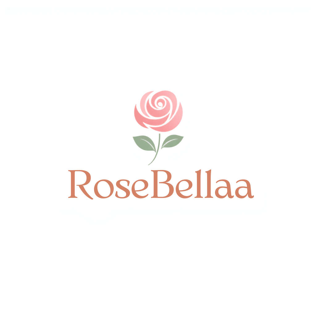 RoseBellaa — حزمة إكليل الجبل الكاملة