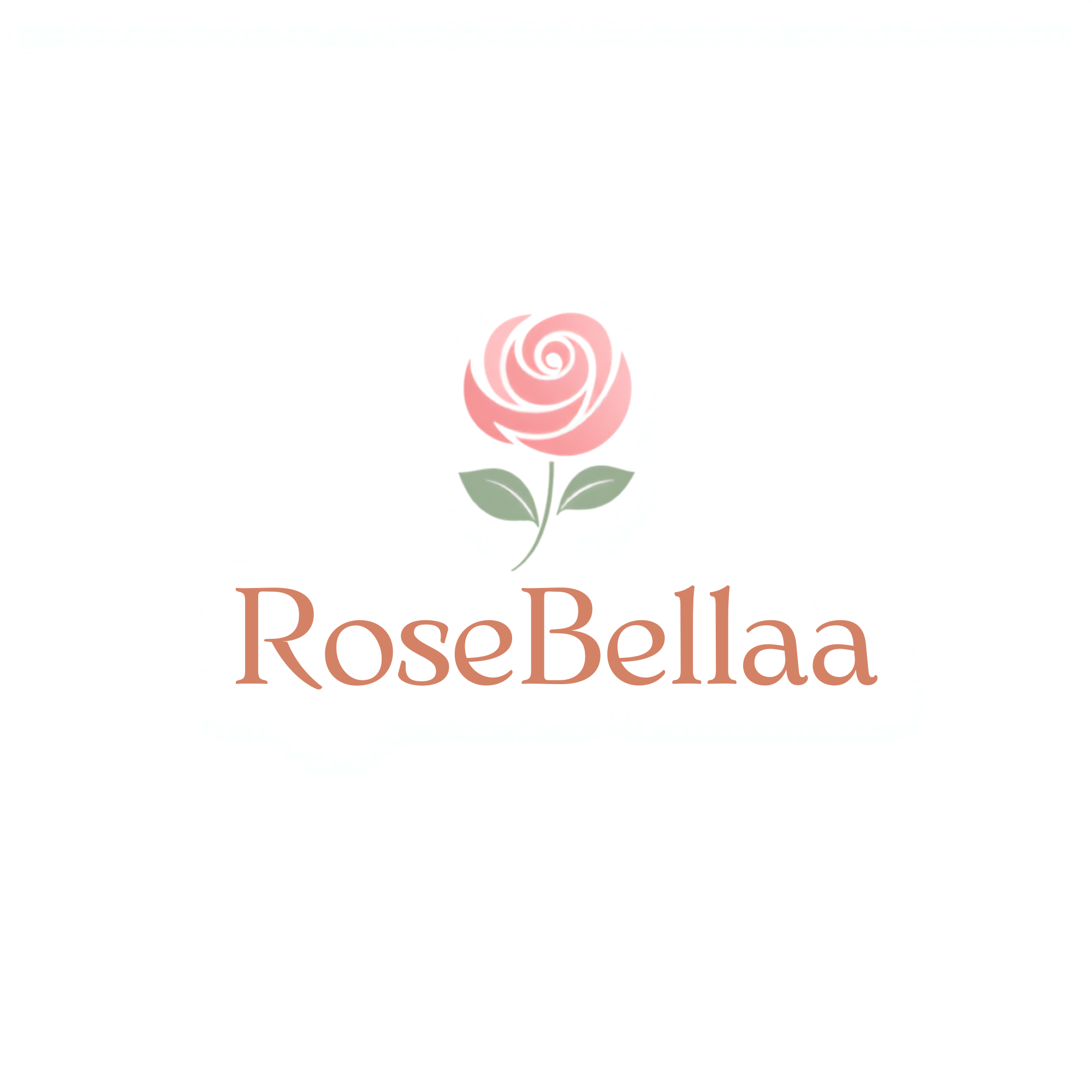 RoseBellaa — حزمة إكليل الجبل الكاملة